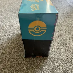 Pokemon TCG: Mega Evolution — Ascended Heroes Elite Trainer Box - Sealed - Image 5