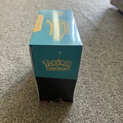 Pokemon TCG: Mega Evolution — Ascended Heroes Elite Trainer Box - Sealed - Image 2