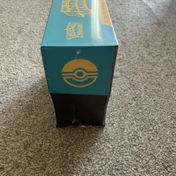 Pokemon TCG: Mega Evolution — Ascended Heroes Elite Trainer Box - Sealed - Image 4