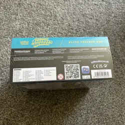 Pokemon TCG: Mega Evolution — Ascended Heroes Elite Trainer Box - Sealed - Image 5