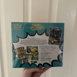 Pokemon TCG: Mega Evolution Ascended Heroes - Elite Trainer Box Factory Sealed ✅ - Image 3