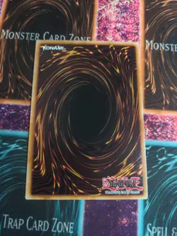 Yu-Gi-Oh! Spirit Sculptor Rising Rampage RIRA-EN034 1st Edition Ultra Rare NM - Image 3