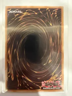 2020 YuGiOh Legendary Duelists Rage of Ra #LED7-EN003 Guardian Slime 1st Edition - Image 2