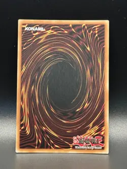 Guardian Slime LED7-EN003 1st Edition Legendary Duelists Rage Of Ra Yugioh - Image 2