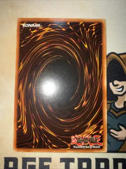 The Legendary Fisherman - Ultra Rare PSV-076 - Unlimited Yugioh VLP - Image 4