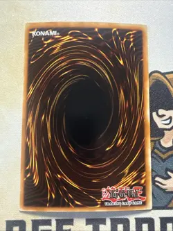 Seiyaryu - DDS-004 - Prismatic Secret Rare - Yugioh NM - Image 5