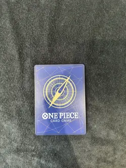 One Piece CCG: Heroines Edition - Nico Robin Super Rare (EB03-055) - M/NM - Image 2