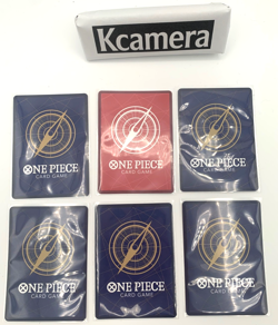 One Piece Five Elders OP13 Carrying on His Will Parallel Complete & Imu Parallel - Image 2