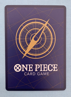 One Piece Five Elders OP13 Carrying on His Will Parallel Complete & Imu Parallel - Image 4