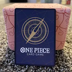 One Piece TCG Portgas D. Ace P-103 Winner Promo 2026 – NM - Image 2