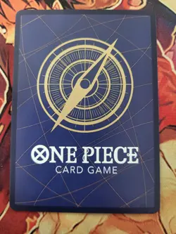 1x Sabo PRB02-014 (SP) One Piece TCG-OP15! NM - Image 5