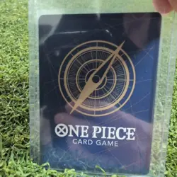 EB04-061 Monkey.D.Luffy Alt Art Adventure on Kami's Island One Piece TCG English - Image 3