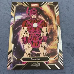 GALACTUS 2025 Kakawow Cosmos Marvel CM-B-105 BASE - Image 1