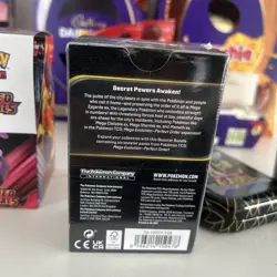 Pokemon TCG: Mega Evolution—Perfect Order Booster Bundle (6 Booster Packs) - Image 2