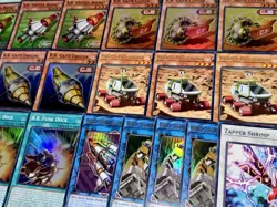 R.B. Deck Core 20 Cards Yu-Gi-Oh! TCG 🔥 - Image 2