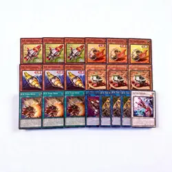 R.B. Deck Core 20 Cards Yu-Gi-Oh! TCG 🔥 - Image 5