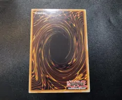 Clockwork Night RA03-EN071 Prismatic Collectors Rare 1st Edition Yugioh Card NM - Image 2