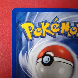 Giovanni's Pinsir 24/132 Gym Challenge Regular First Edition Pokemon Card Lp - Image 5