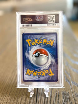 Pokemon Zeraora V Chilling Reign Full Alt Art #166 PSA 10 Gem Mint - Image 2