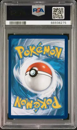 Pokemon Zeraora V Chilling Reign Full Alt Art #166 PSA 10 Gem Mint - Image 4