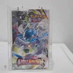 Pokemon Sword & Shield Lost Origin Booster Box English Trading Card Game - Image 2