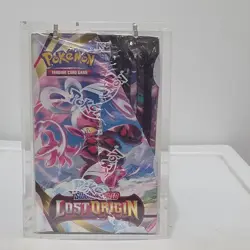 Pokemon Sword & Shield Lost Origin Booster Box English Trading Card Game - Image 4