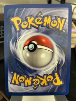 1999 Pokemon Classic - Base Set 1st Edition GERMAN Defender Trainer #80 - Image 2