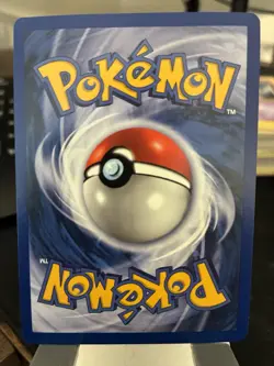 🌟 90/102 Pokemon SUPER POTION * 1st Edition GERMAN * Never Played 🌟 - Image 2