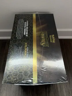 Pokemon TCG Hidden Fates Ultra Premium Collection SEALED READ DESCRIPTION - Image 3