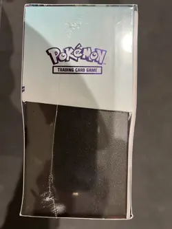 Temporal Forces Pokemon Centre Elite Trainer Box (ETB) Sealed - Image 3