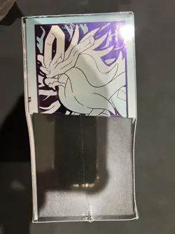 Temporal Forces Pokemon Centre Elite Trainer Box (ETB) Sealed - Image 4