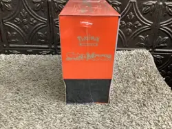 POKEMON Sun & Moon ELITE TRAINER BOX Factory Sealed 820650104114 - Image 4