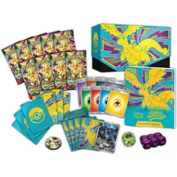 POKEMON TCG Ascended Heroes Elite Trainer Box - ETB Sealed case of 10 - In Hand - Image 2