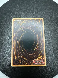 Lava Golem IOC-SE4 Invasion of Chaos Limited|Limited Edition - Image 2