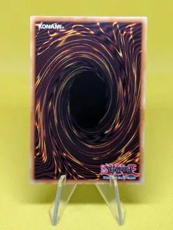 Yugioh - Predapractice (LDS3-EN079) - Ultra Rare 1st Edition - Image 2