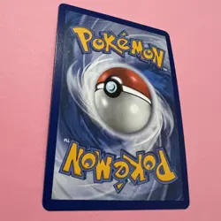 Zacian 100/094 NM Illustration Rare Phantasmal Flames Pokemon Card English TCG - Image 4