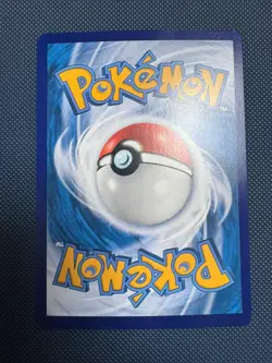 Eevee 01 15/15 - Chinese Gem Pack Vol2 Exclusive - Full Art Pokemon TCG Card #2 - Image 4