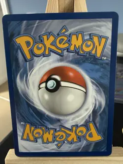 Pokemon TCG SWSH Chilling Reign Galarian Zapdos v Ultra Rare Card 080/198 NM - Image 2