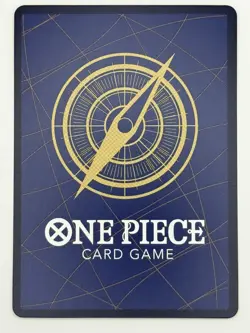 One Piece TCG - Sabo (SP) PRB02-014 - OP15 - Adventure On Kami’s Island NM - Image 2