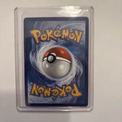 Mega Gardevoir ex MEP 032 Pokemon Mega Evolution Holo Promo Attack Rare NM - Image 2