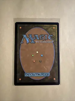 MTG Gisela, Blade of Goldnight A25 204 M NM Regular - Image 4