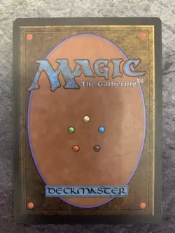 Wizards of the Coast Phyrexian Devourer Rare Artifact Creature Alliances Regula… - Image 2