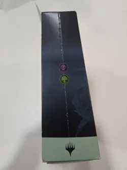 Magic The Gathering DuskMourn House Of Horror Commander - Image 5