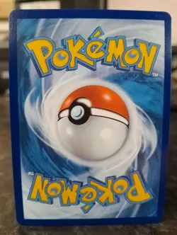 Pokemon TCG Mega Absol EX 161/132 Full Art Mega Evo. - English - Image 2