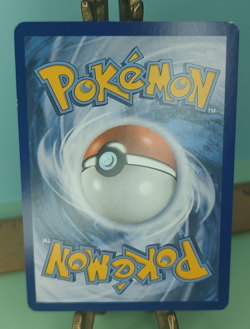 Pokemon TCG Gyarados Dragons Exalted 24/124 Cosmos Holo Rare Stage 1 HP130 - Image 2