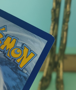 Pokemon TCG Gyarados Dragons Exalted 24/124 Cosmos Holo Rare Stage 1 HP130 - Image 3