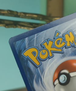 Pokemon TCG Gyarados Dragons Exalted 24/124 Cosmos Holo Rare Stage 1 HP130 - Image 4