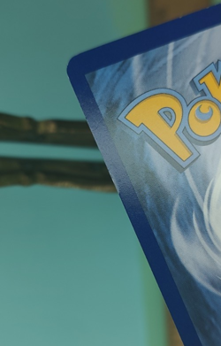 Pokemon TCG Gyarados Dragons Exalted 24/124 Cosmos Holo Rare Stage 1 HP130 - Image 5