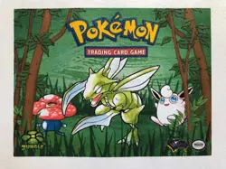 Kangaskhan Holo 05/64 - Jungle Rare Card - Pokemon - Image 2