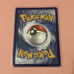 Pokemon TCG Fusion Strike Ultra Rare Holo Card Mew VMAX 114/264 SWSH08 - Image 2